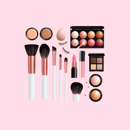 Makeup Tools